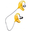 Denon AH-W150 - внутриканальные наушники c микрофоном (Yellow) купить в интернет-магазине icover