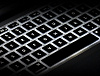 Накладка на клавиатуру Wiwu Keyboard Protector MacBook Air 13 USA (Clear) купить в интернет-магазине icover