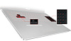 Ноутбук Asus ROG G501JW-CN369T 15.6'', Intel Core i7-4750HQ 2 GHz, 8Gb, 1 Tb HDD (90NB0873-M08370)  купить в интернет-магазине icover