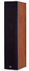 Bowers & Wilkins DM684 (2 шт.) – Напольная акустическая система (Red Cherry) купить в интернет-магазине icover
