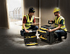 Ящик для инструмента с колесами Stanley Modular Rolling Workshop (1-79-206) купить в интернет-магазине icover