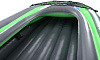 Intex Challenger K1 Kayak (с68305) - надувная байдарка (Green/Black) купить в интернет-магазине icover