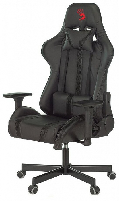Игровое кресло A4Tech Bloody GC-600 (Black) купить в интернет-магазине icover