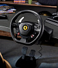Руль Thrustmaster T80 Ferrari 488 GTB Edition (4160672) для PS4/PC (Black) купить в интернет-магазине icover