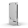 Док-станция Henge Docks Metal (HD04VA13MBPR) для Macbook Pro 13" Retina  купить в интернет-магазине icover