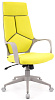 Офисное кресло Everprof Trio Grey TM (Yellow) купить в интернет-магазине icover