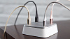 Кабель Belkin Mixit DuraTek USB-C to USB-A 1.2m F2CU059bt04-SLV (Silver) купить в интернет-магазине icover