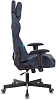 Игровое кресло Бюрократ VIKING KNIGHT LT27 (Blue) купить в интернет-магазине icover