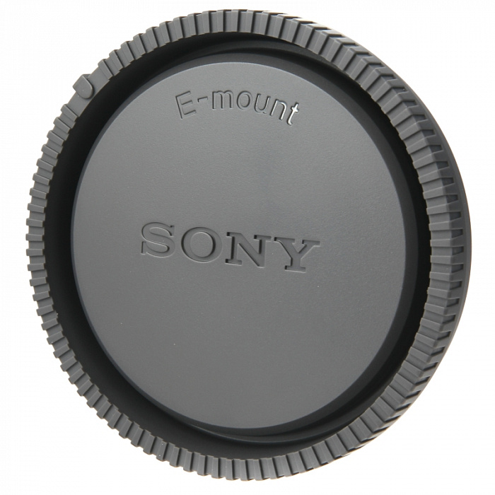 Объектив Sony FE 85mm f/1.4 GM (SEL85F14GM.SYX) купить в интернет-магазине icover
