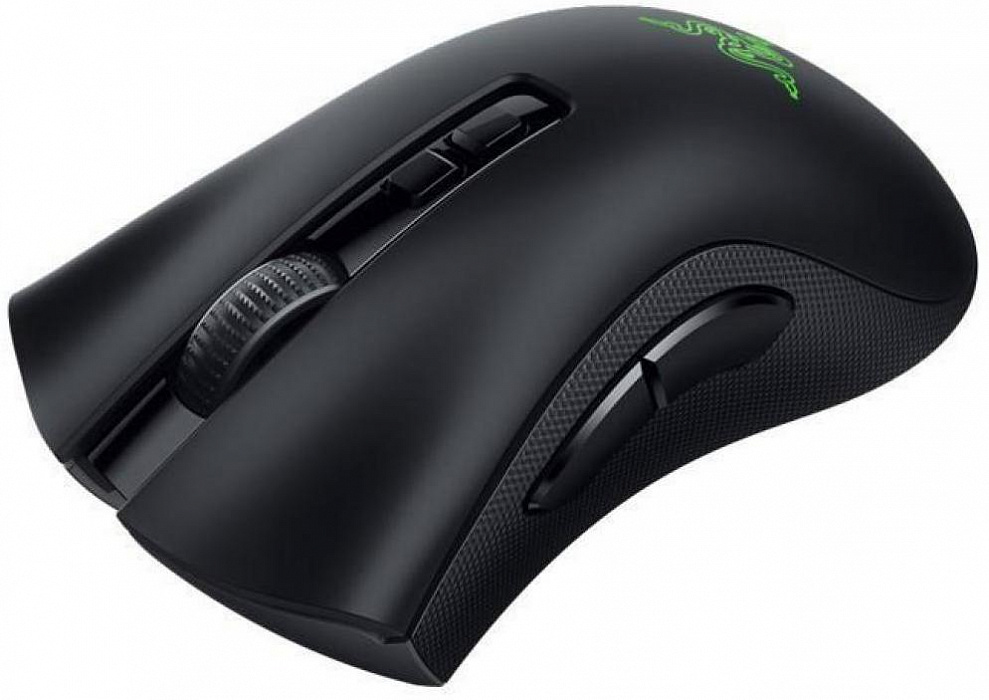 Игровая мышь Razer DeathAdder V2 Pro Wireless RZ01-03350100-R3G1 (Black) купить в интернет-магазине icover
