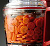 Кухонный комбайн KitchenAid Artisan 5KFP1335EER (Red) купить в интернет-магазине icover