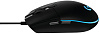 Игровая мышь Logitech G102 Prodigy 910-004939 (Black) купить в интернет-магазине icover