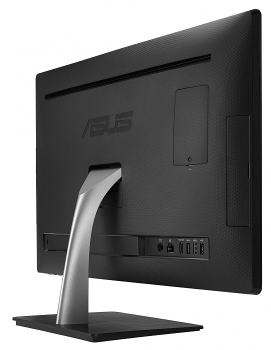 Моноблок Asus Vivo AiO V220IBUK-BC080X 21.5'', Intel Celeron N3050 1.6GHz, 4Gb, 500Gb HDD (90PT01F1-M01680) купить в интернет-магазине icover