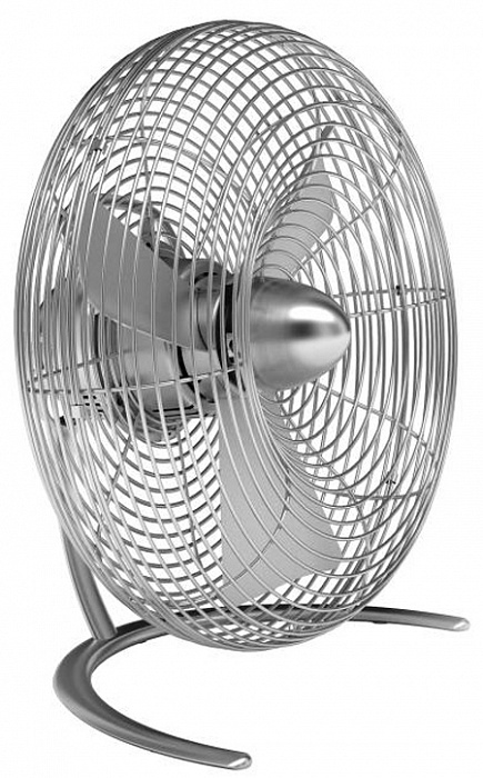 Напольный вентилятор Stadler Form Charly Fan Floor New C-050 (Silver) купить в интернет-магазине icover