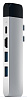 Хаб Satechi Aluminium Type-C Pro Hub Adapter with Ethernet (Silver) купить в интернет-магазине icover