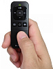 Satechi Bluetooth Multi-Media Remote Control (B00824948U) - пульт для управления iPhone, iPad и Mac (Black) купить в интернет-магазине icover