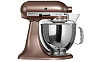 Пластиковый обод KitchenAid (5K7PS) для 5KSM7580XE, 5KSM7591XE (White) купить в интернет-магазине icover