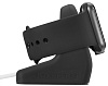 Elevation Lab NightStand (NS-100) - подставка для Apple Watch (Matte Black) купить в интернет-магазине icover
