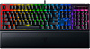 Игровая клавиатура Razer BlackWidow V3 Green Switch Russian Layout (RZ03-03540800-R3R1) купить в интернет-магазине icover
