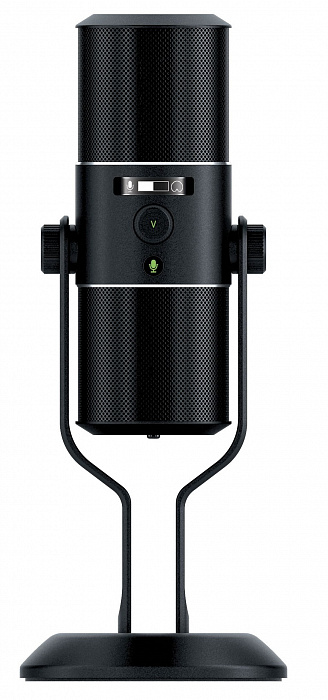 Razer Seiren (RZ05-01270100-R3M1) - USB микрофон купить в интернет-магазине icover