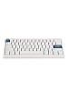 Клавиатура игровая Cidoo QK61 V2 (White) купить в интернет-магазине icover