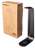Держатель для наушников SteelSeries HS1 Aluminum Headset Stand (Black) купить в интернет-магазине icover