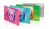 iTunes Gift Card 3000 рублей - Код пополнения баланса iTunes купить в интернет-магазине icover