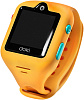 Детские умные часы Doki Watch (Yellow) купить в интернет-магазине icover