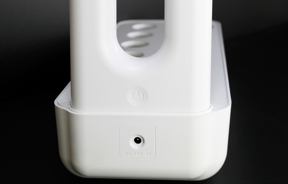 Настольная ферма VegeBox K-Box (White) купить в интернет-магазине icover