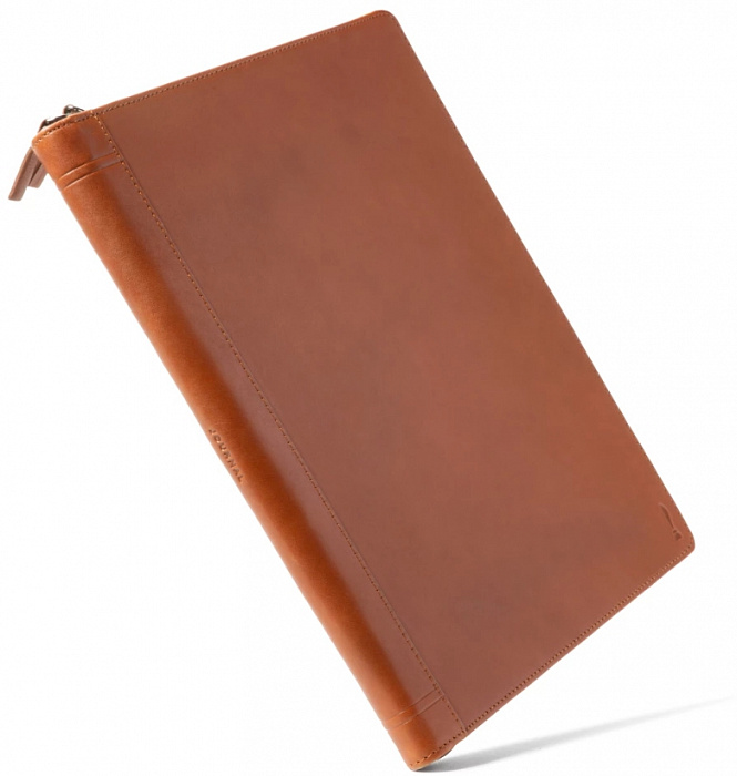 Чехол-книжка Twelve South Journal для iPad Pro 11'' (Brown) купить в интернет-магазине icover