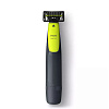 Электрическая бритва для лица Philips OneBlade QP2510/10 (Green/Black) купить в интернет-магазине icover