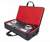 Pioneer DJC-SC5 - сумка для контроллера DDJ-SX/DDJ-S1/DDJ-T1 (Black)  купить в интернет-магазине icover