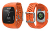 Cпортивные часы Polar M430 (90064410) с GPS-модулем (Orange) купить в интернет-магазине icover