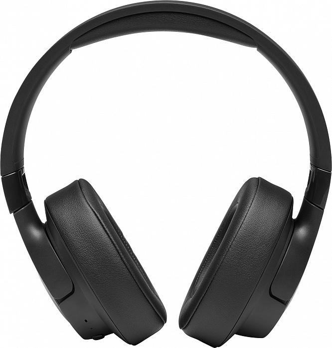 Беспроводные наушники JBL Tune 700BT (Black) купить в интернет-магазине icover