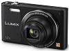 Panasonic DMC-SZ10EE-K - цифровой фотоаппарат (Black) купить в интернет-магазине icover