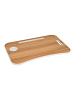 Столик-подставка Ridberg LPD01-1-01 (Light Brown/White) купить в интернет-магазине icover
