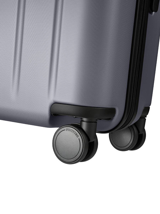 Чемодан Ninetygo Danube Luggage 28" (Grey) купить в интернет-магазине icover