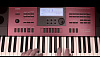 Casio CTK-6250 - синтезатор (Black) купить в интернет-магазине icover