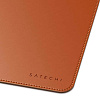 Коврик для мыши Satechi Eco Leather ST-LDMN (Brown) купить в интернет-магазине icover