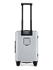 Чемодан NinetyGO Sweet journey Luggage 20" 6941413241977 (Grey) купить в интернет-магазине icover