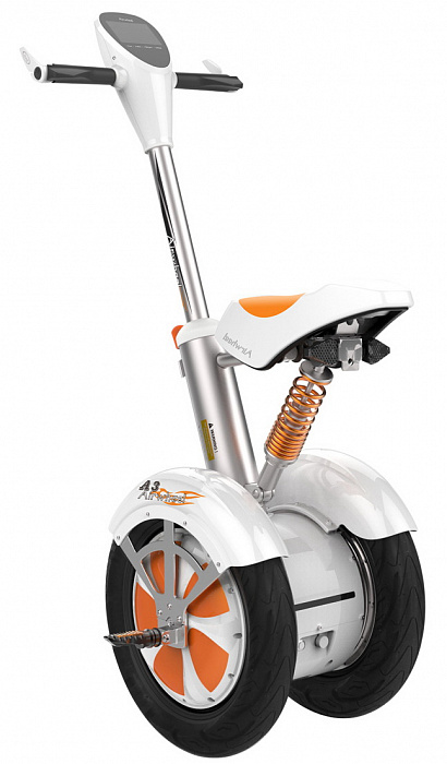 Гироскутер Airwheel A3 (White) купить в интернет-магазине icover