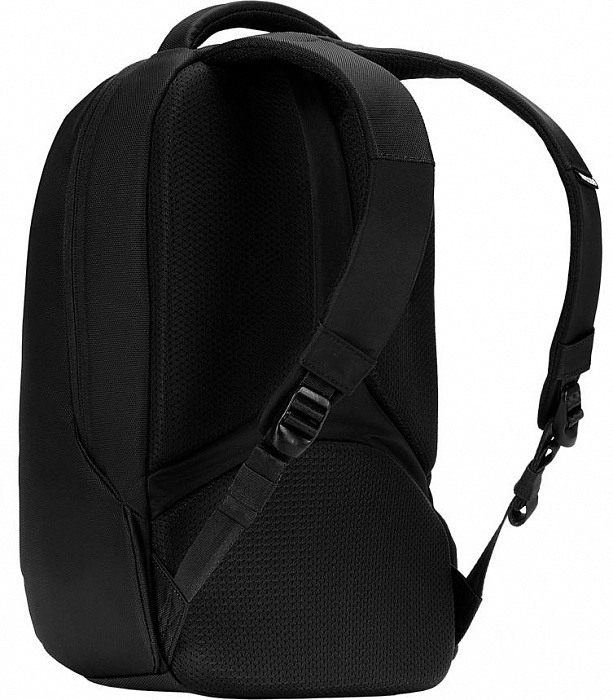 Рюкзак Incase Icon Mini Backpack (INCO100420-BLK) для ноутбуков 13'' (Black) купить в интернет-магазине icover