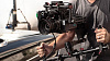 DJI Ronin-M - трехосевой подвес со стабилизацией для камер купить в интернет-магазине icover