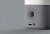 Умная лампа SleepAce Nox Music (Grey) купить в интернет-магазине icover