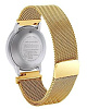 Умные часы Withings Activite Steel HR 36mm (White/Champagne Gold) купить в интернет-магазине icover