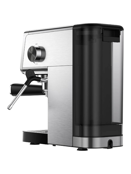 Кофеварка Xiaomi Semi-automatic Espresso Machine (BHR9798EU) купить в интернет-магазине icover