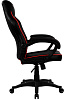 Игровое кресло Aerocool AC50C AIR (Black/Red) купить в интернет-магазине icover