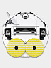 Робот-пылесос Karcher RVM 4 Comfort 1.269-130.0 (White) купить в интернет-магазине icover