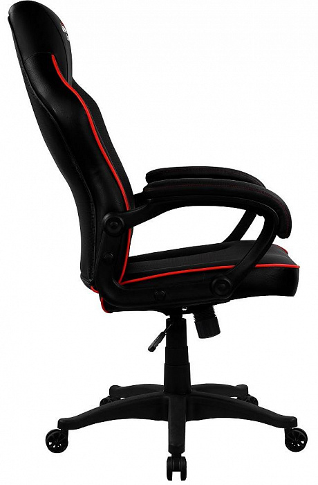 Игровое кресло Aerocool AC50C AIR (Black/Red) купить в интернет-магазине icover