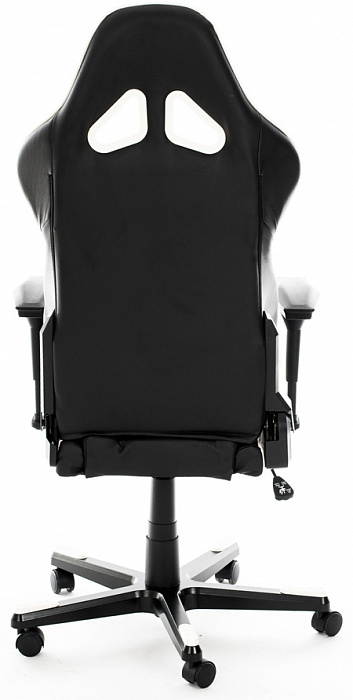 Компьютерное кресло DXRacer OH/RF0/NW (White) купить в интернет-магазине icover